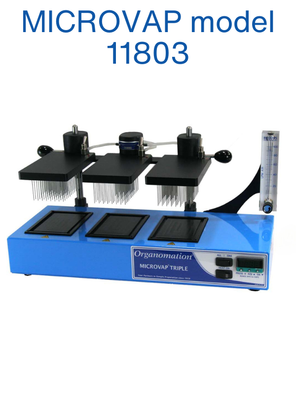 MICROVAP model 11803