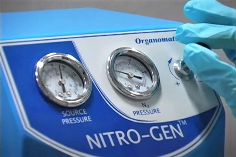NITRO-GEN Nitrogen Generator