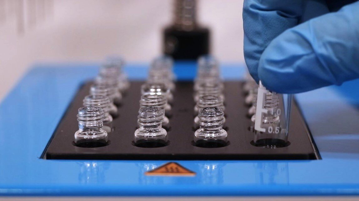 Do I need a sample concentrator